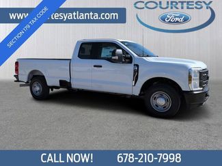 New 2026 Ford F250 XL video 1