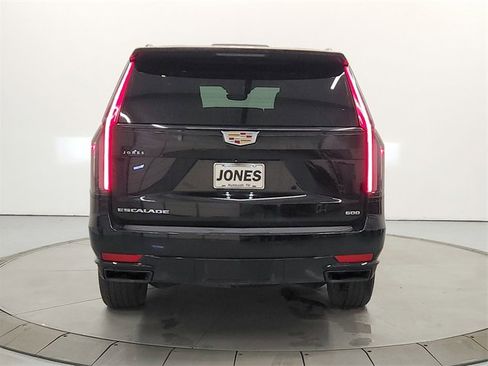 Used 2022 Cadillac Escalade Sport image 6