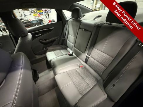 Used 2019 Chevrolet Impala LS image 29