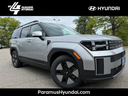 New 2026 Hyundai Santa Fe SEL