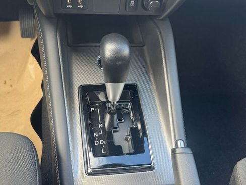 New 2026 Mitsubishi Outlander Sport ES image 19