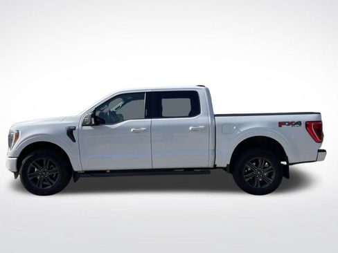 Used 2021 Ford F150 XLT w/ Equipment Group 302A High AWD/4WD image 8