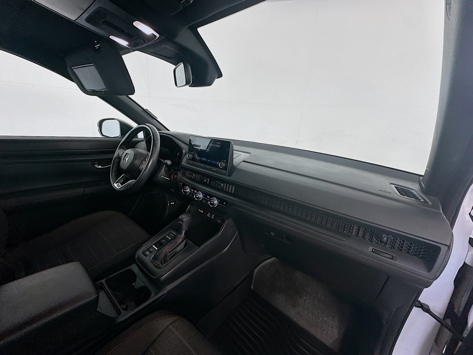 Used 2023 Honda CR-V Sport image 28