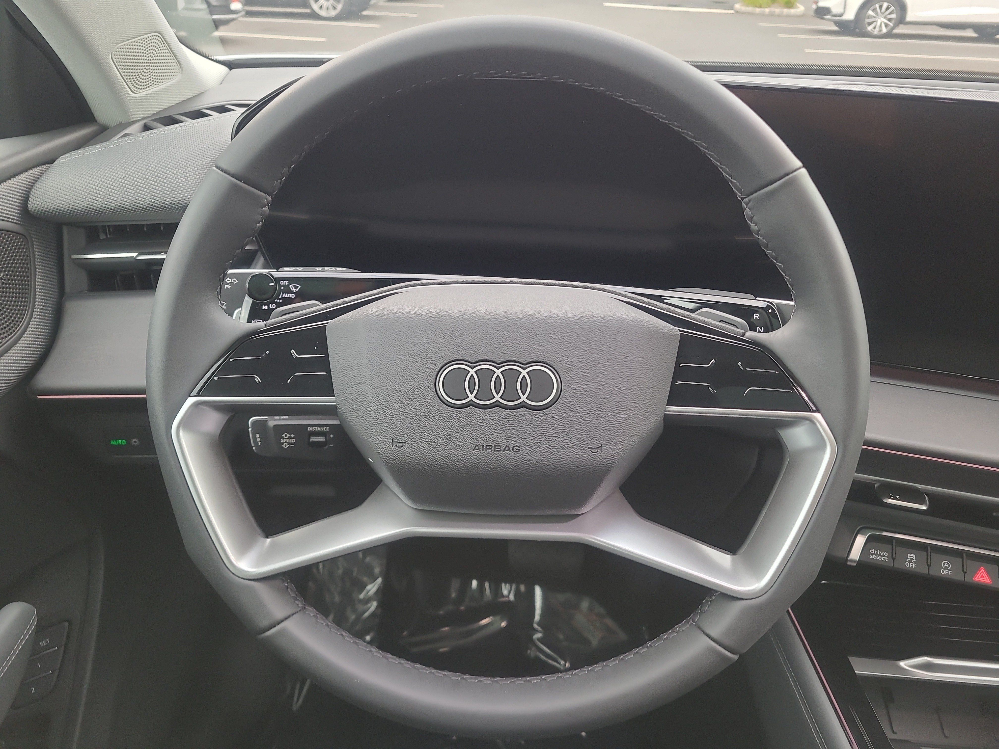 Used 2026 Audi Q3 quattro 2.0T AWD/4WD image 22