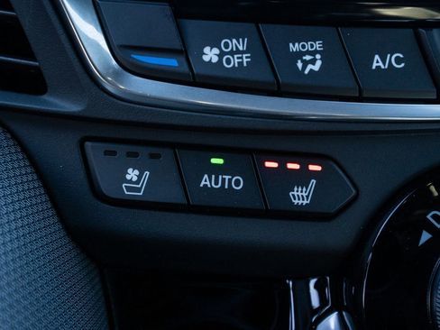 Certified 2023 Acura TLX SH-AWD w/ A-SPEC Pkg image 40