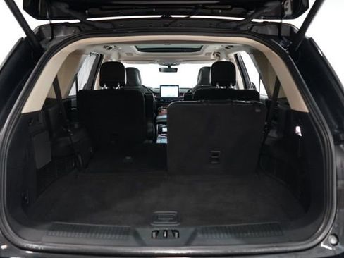 Used 2020 Lincoln Aviator Grand Touring w/ Equipment Group 302A image 36