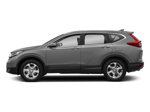 Used 2018 Honda CR-V EX image 42