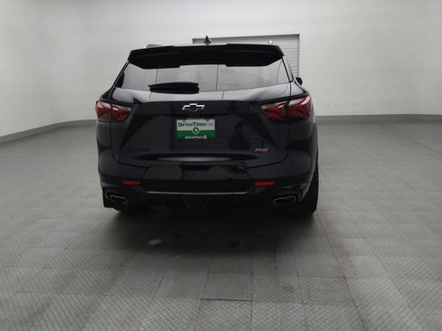 Used 2020 Chevrolet Blazer RS FWD image 7