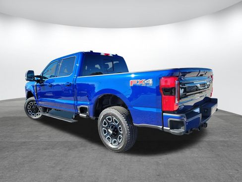 New 2026 Ford F250 Platinum AWD/4WD image 5