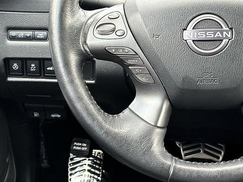 Used 2023 Nissan Murano Platinum w/ Cargo Package FWD image 18