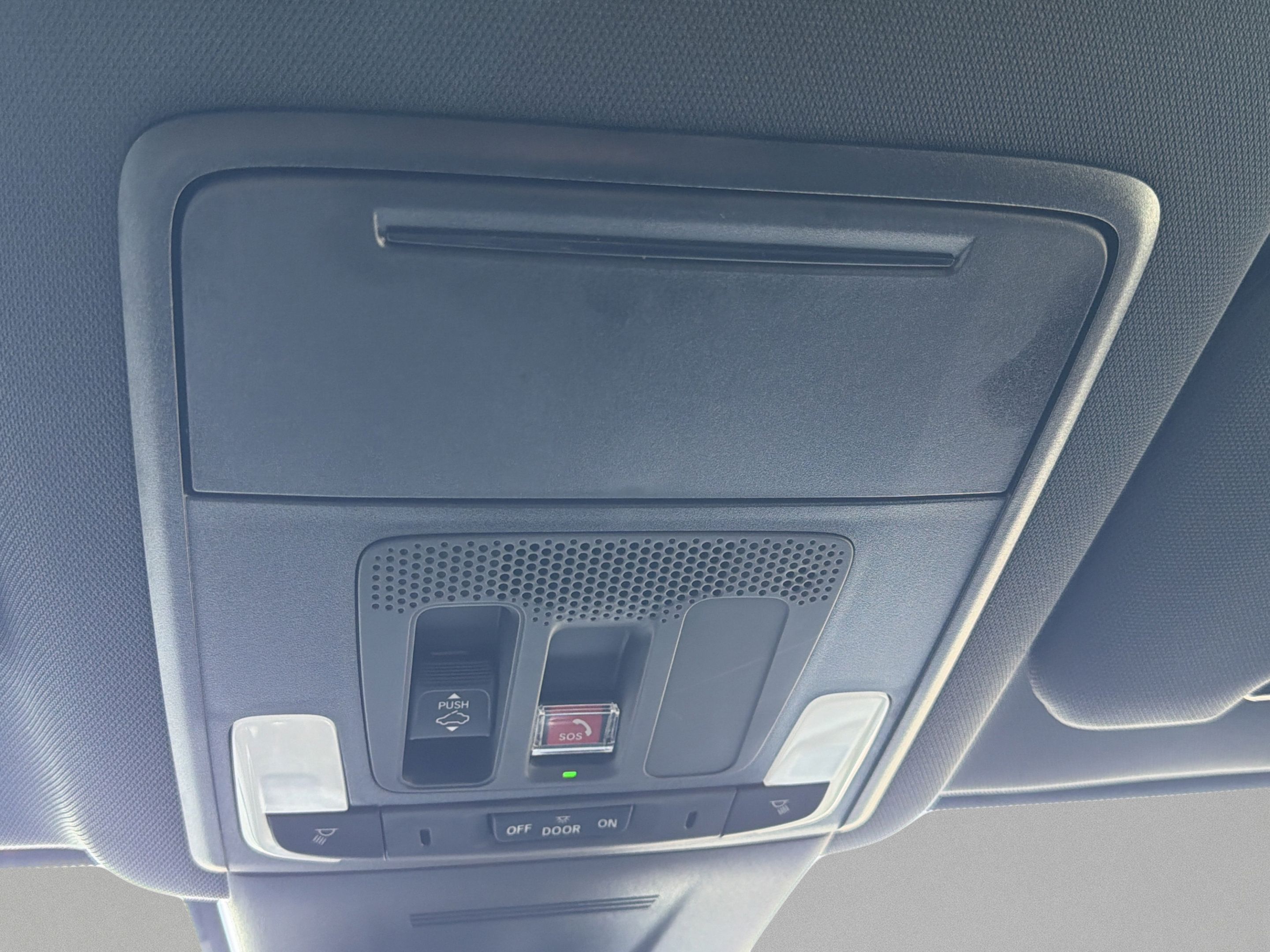 Used 2026 Honda CR-V Sport image 51