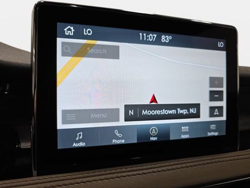 Used 2022 Lincoln Corsair Reserve w/ Elements Package AWD/4WD image 21