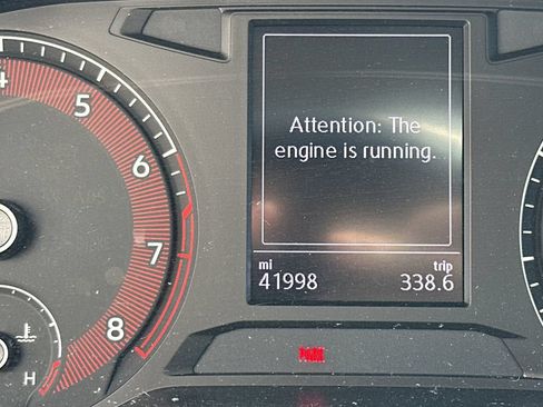 Used 2021 Volkswagen Jetta S FWD image 22