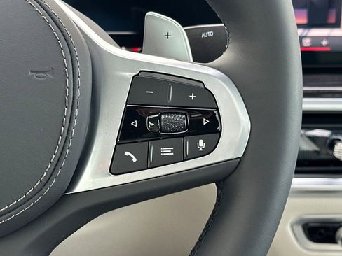 New 2026 BMW X6 xDrive40i image 29