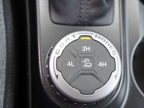 Certified 2022 Ford Bronco Big Bend image 26