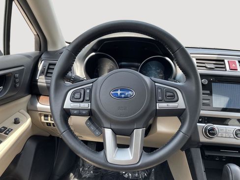 Used 2015 Subaru Outback 2.5i Limited AWD/4WD image 25