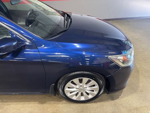 Used 2014 Honda Accord EX image 55