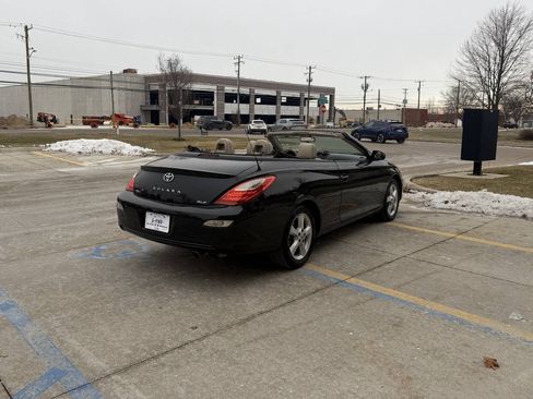 Used 2008 Toyota Solara SE image 12
