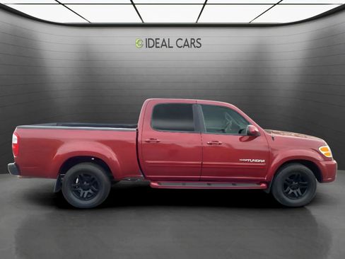 Used 2004 Toyota Tundra Limited RWD image 4
