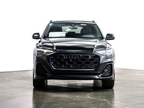 New 2026 Audi Q8 Premium Plus image 2