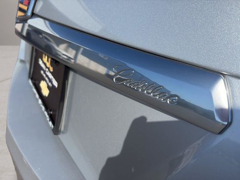 Used 2017 Cadillac CTS Luxury AWD/4WD image 52