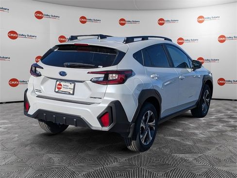 New 2026 Subaru Crosstrek 2.0i Premium image 5
