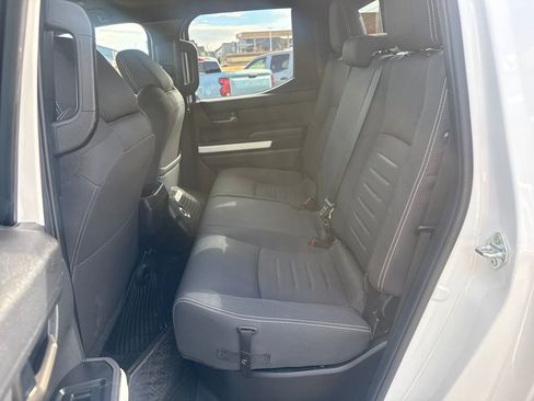 Used 2024 Toyota Tacoma TRD Sport w/ TRD Sport Upgrade Package image 24