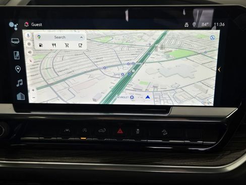 New 2026 Chevrolet Silverado 1500 LT Trail Boss w/ Convenience Package II image 17