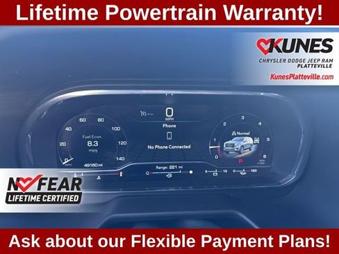 Used 2024 GMC Yukon SLE AWD/4WD image 19
