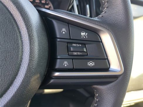 New 2025 Subaru Outback Premium image 29