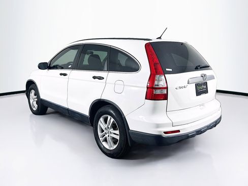 Used 2010 Honda CR-V EX image 5