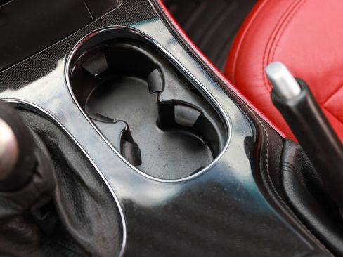 Used 2012 Chevrolet Corvette Coupe w/ 2LT Preferred Equipment Group image 42