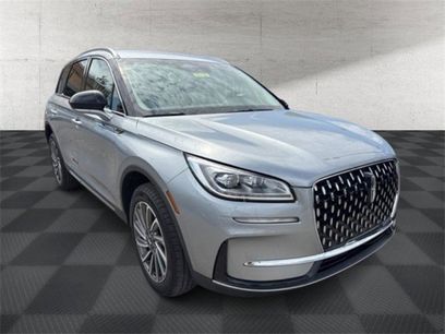 Used 2024 Lincoln Corsair Reserve
