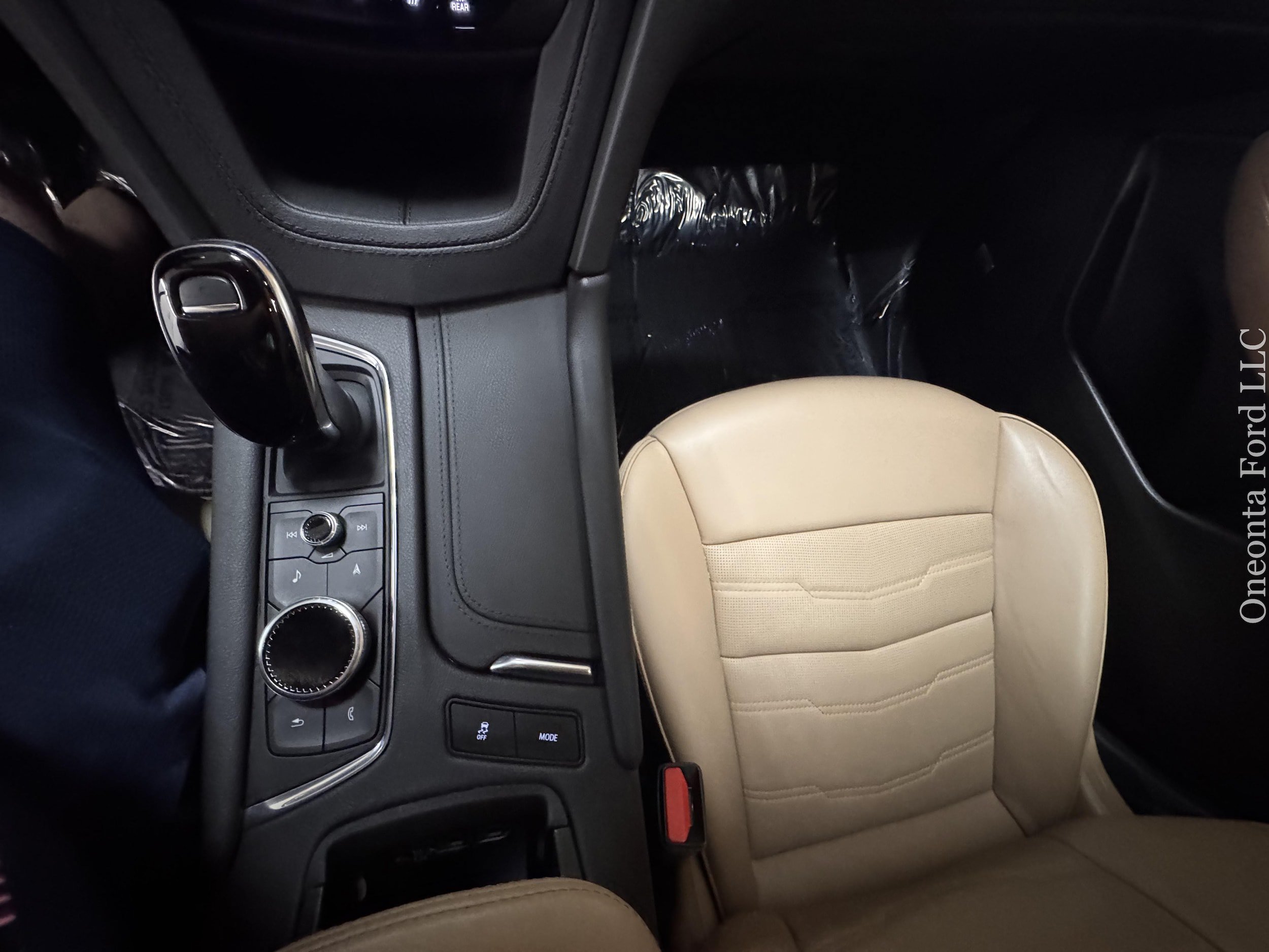 Used 2023 Cadillac XT5 Premium Luxury w/ Platinum Package AWD/4WD image 31
