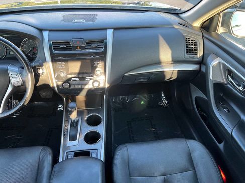 Used 2013 Nissan Altima 2.5 SL image 30