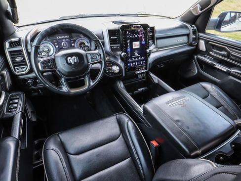 Used 2020 RAM 1500 Limited image 29
