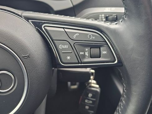 Used 2019 Audi A3 2.0T Premium AWD/4WD image 26