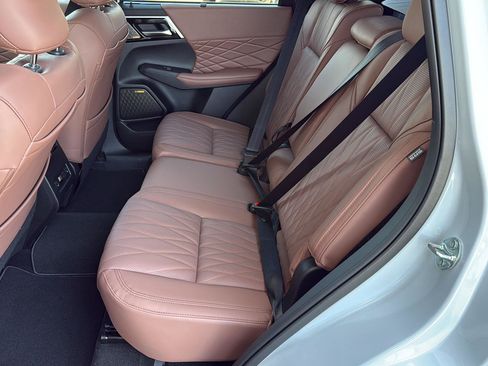 New 2026 Mitsubishi Outlander SEL AWD/4WD image 25