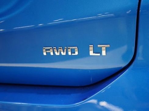 Used 2024 Chevrolet Equinox LT AWD/4WD image 12
