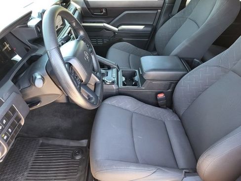 Used 2024 Toyota Tacoma SR w/ SR Upgrade Package AWD/4WD image 12