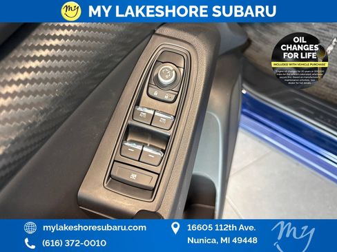 New 2026 Subaru Ascent Premium AWD/4WD image 11