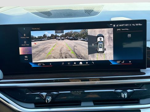 New 2026 BMW X5 xDrive40i w/ M Sport Package AWD/4WD image 33