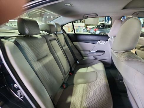 Used 2015 Honda Civic EX image 24