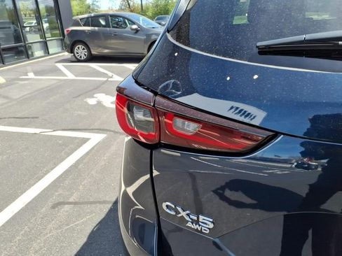 Used 2025 MAZDA CX-5 AWD 2.5 S image 20