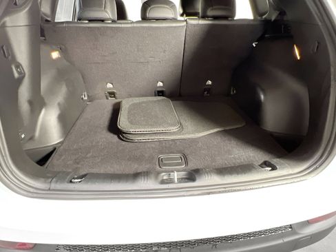 Used 2022 Jeep Compass Altitude w/ Convenience Group image 23