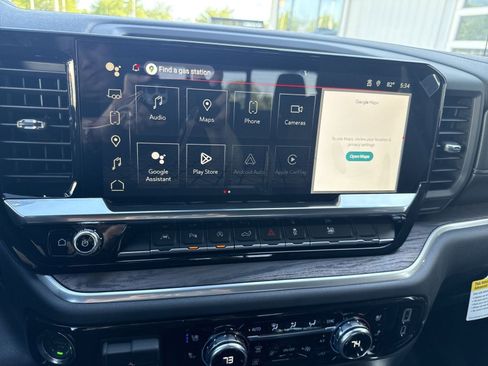 New 2026 GMC Sierra 1500 SLT w/ SLT Premium Package AWD/4WD image 14