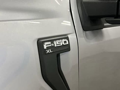 Used 2023 Ford F150 4x4 SuperCrew SSV w/ Heavy-Duty Payload Package image 30