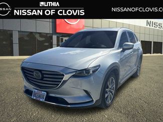Used 2018 MAZDA CX-9 Signature video 1