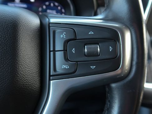 Used 2022 Chevrolet Tahoe LT AWD/4WD image 35