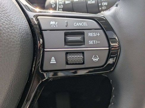 Used 2026 Honda CR-V EX-L image 41